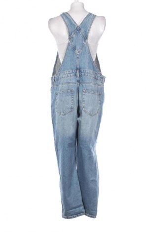 Langer Damen-Overall Pull&Bear, Größe XXL, Farbe Blau, Preis 24,36 €