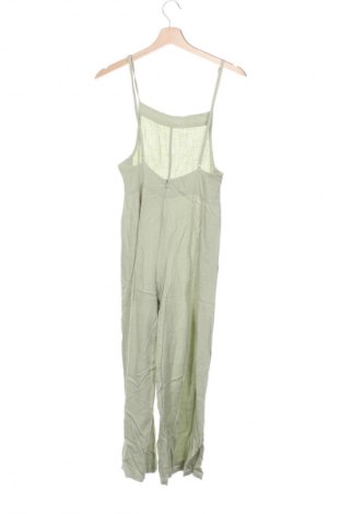 Női hosszú overál Pull&Bear, Méret XS, Szín Zöld, Ár 10 160 Ft