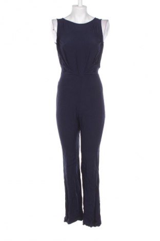 Salopetă lungă de damă Reserved, Mărime XS, Culoare Albastru, Preț 130,29 Lei
