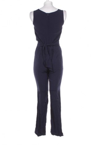Salopetă lungă de damă Reserved, Mărime XS, Culoare Albastru, Preț 130,29 Lei