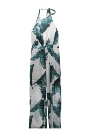 Langer Damen-Overall Riccovero, Größe XS, Farbe Mehrfarbig, Preis € 64,99