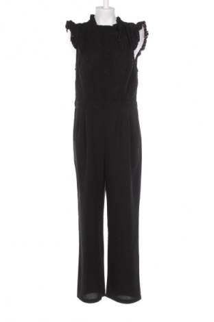 Langer Damen-Overall Romeo & Juliet, Größe L, Farbe Schwarz, Preis 34,49 €