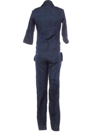 Langer Damen-Overall S.Oliver, Größe XS, Farbe Blau, Preis € 109,99