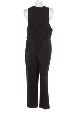Langer Damen-Overall SHEIN, Größe L, Farbe Schwarz, Preis 21,99 €