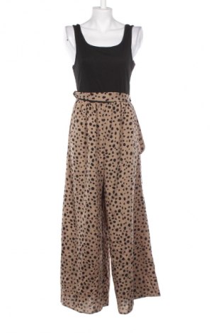 Langer Damen-Overall SHEIN, Größe XL, Farbe Mehrfarbig, Preis € 33,99
