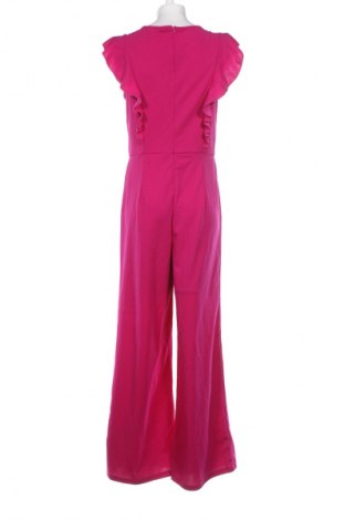 Langer Damen-Overall SHEIN, Größe L, Farbe Rosa, Preis 33,99 €
