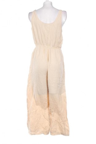 Langer Damen-Overall SHEIN, Größe XL, Farbe Beige, Preis 33,99 €