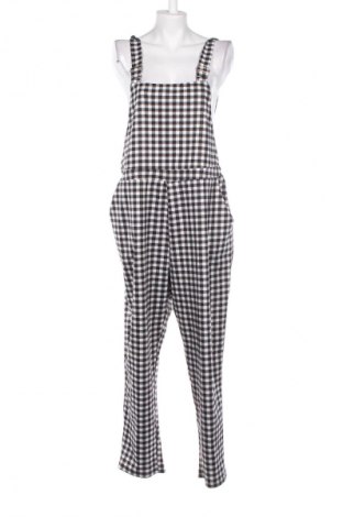 Salopetă lungă de damă SHEIN, Mărime XXL, Culoare Multicolor, Preț 156,99 Lei