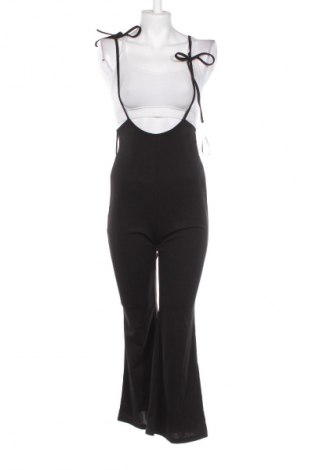 Langer Damen-Overall SHEIN, Größe S, Farbe Schwarz, Preis € 24,47