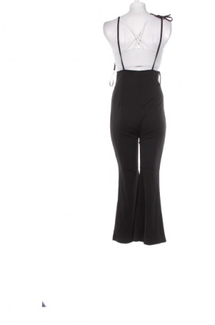 Langer Damen-Overall SHEIN, Größe S, Farbe Schwarz, Preis € 24,47