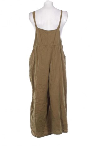 Langer Damen-Overall SHEIN, Größe XL, Farbe Grün, Preis € 24,55