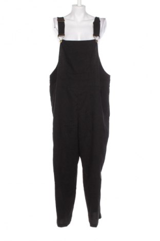 Salopetă lungă de damă SHEIN, Mărime 4XL, Culoare Negru, Preț 67,99 Lei