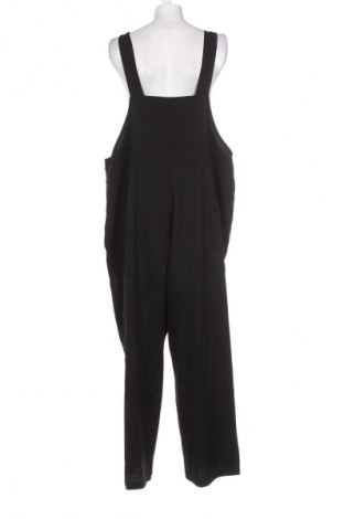 Salopetă lungă de damă SHEIN, Mărime 4XL, Culoare Negru, Preț 67,99 Lei