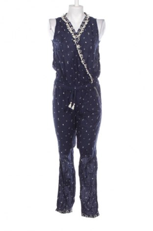 Női hosszú overál Scotch & Soda, Méret L, Szín Sokszínű, Ár 9 737 Ft