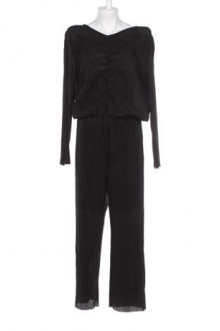 Langer Damen-Overall Selected Femme, Größe M, Farbe Schwarz, Preis € 55,75