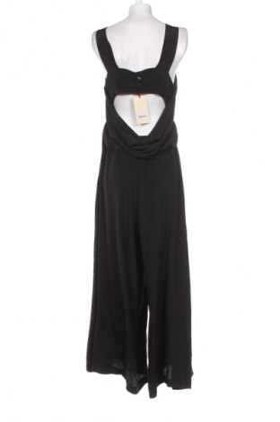 Női hosszú overál Semicouture, Méret XL, Szín Fekete, Ár 74 739 Ft