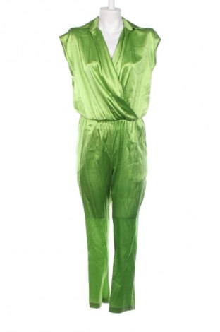 Langer Damen-Overall Shirtaporter, Größe M, Farbe Grün, Preis € 249,99