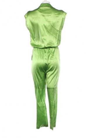 Langer Damen-Overall Shirtaporter, Größe M, Farbe Grün, Preis € 249,99