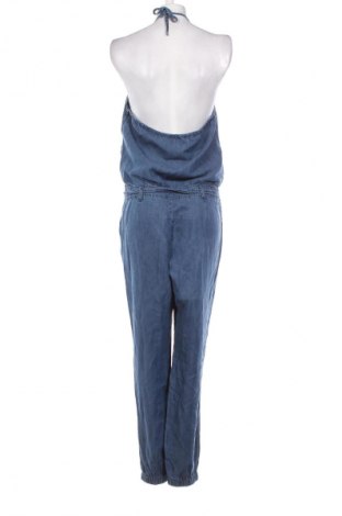 Salopetă lungă de damă Sisley, Mărime XL, Culoare Albastru, Preț 241,25 Lei