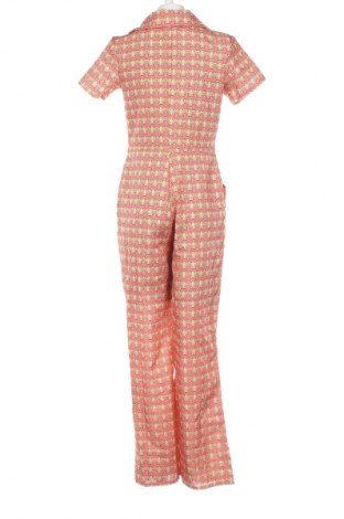 Langer Damen-Overall Smiffys, Größe S, Farbe Mehrfarbig, Preis € 11,99