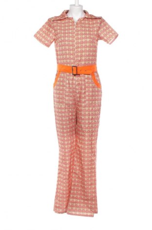 Langer Damen-Overall Smiffys, Größe S, Farbe Mehrfarbig, Preis € 11,99