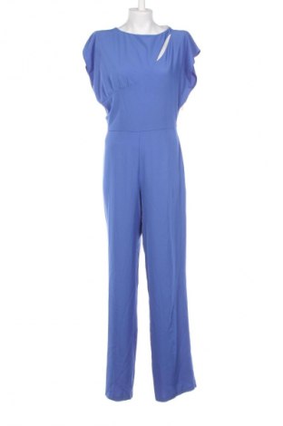 Salopetă lungă de damă Stylove, Mărime M, Culoare Albastru, Preț 251,99 Lei
