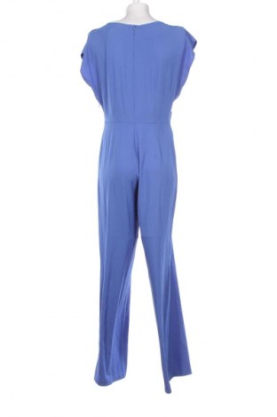 Salopetă lungă de damă Stylove, Mărime M, Culoare Albastru, Preț 251,99 Lei