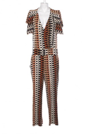 Langer Damen-Overall Summum Woman, Größe XL, Farbe Mehrfarbig, Preis 66,99 €
