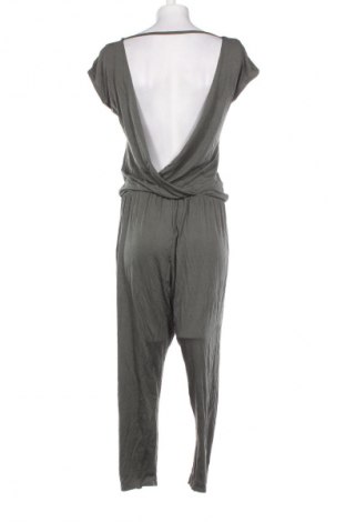 Langer Damen-Overall Susy Mix, Größe M, Farbe Grün, Preis 33,99 €