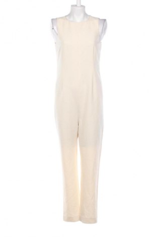 Női hosszú overál Tommy Hilfiger, Méret S, Szín Bézs, Ár 27 528 Ft