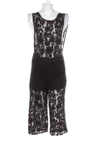 Langer Damen-Overall Trash & Luxury, Größe S, Farbe Schwarz, Preis € 85,14
