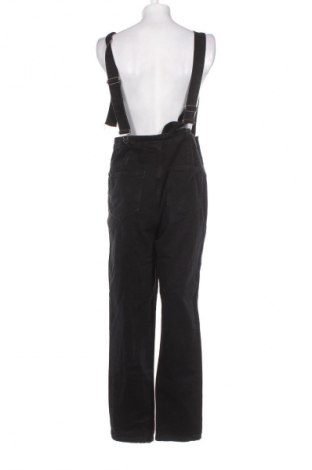 Salopetă lungă de damă Trendyol, Mărime S, Culoare Negru, Preț 168,88 Lei