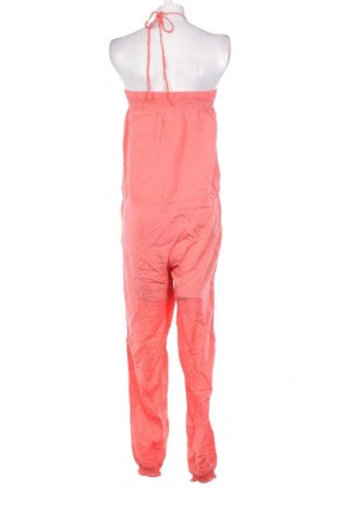 Langer Damen-Overall Unbranded, Größe M, Farbe Rosa, Preis 33,99 €