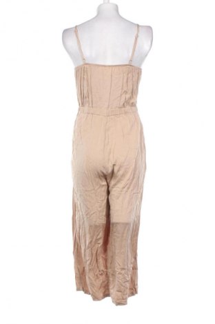 Langer Damen-Overall Unbranded, Größe M, Farbe Beige, Preis 33,99 €
