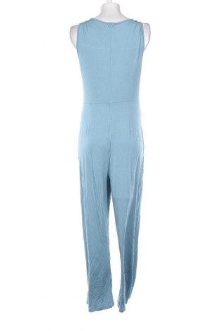 Damski długi kombinezon Unbranded, Rozmiar 3XL, Kolor Niebieski, Cena 157,99 zł