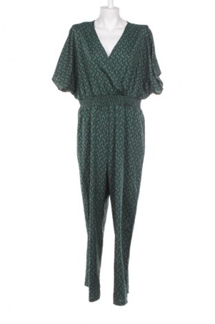 Langer Damen-Overall Unbranded, Größe XL, Farbe Mehrfarbig, Preis € 33,99