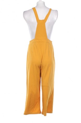 Langer Damen-Overall Unbranded, Größe S, Farbe Gelb, Preis 13,99 €