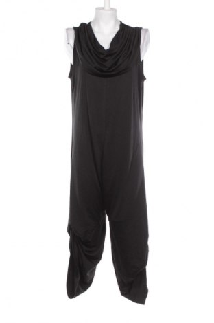 Langer Damen-Overall Unbranded, Größe L, Farbe Schwarz, Preis 33,99 €