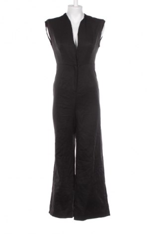 Langer Damen-Overall Unbranded, Größe S, Farbe Schwarz, Preis 33,99 €