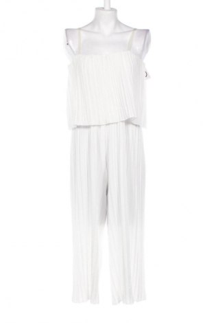 Langer Damen-Overall Unbranded, Größe S, Farbe Weiß, Preis 25,99 €