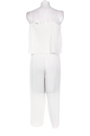 Langer Damen-Overall Unbranded, Größe S, Farbe Weiß, Preis 25,99 €