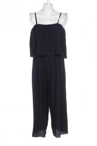 Langer Damen-Overall Unbranded, Größe S, Farbe Blau, Preis € 20,99