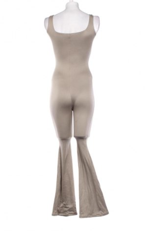 Salopetă lungă de damă Unbranded, Mărime S, Culoare Bej, Preț 251,99 Lei