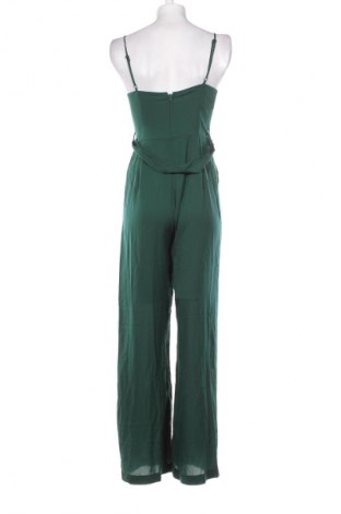 Salopetă lungă de damă Unbranded, Mărime S, Culoare Verde, Preț 156,99 Lei