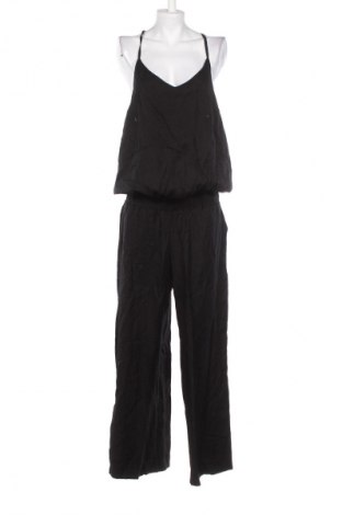 Langer Damen-Overall Unbranded, Größe XXL, Farbe Schwarz, Preis € 53,99