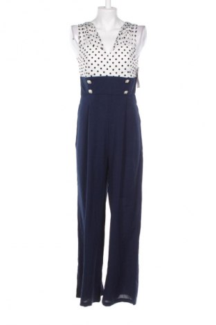 Salopetă lungă de damă Unbranded, Mărime S, Culoare Multicolor, Preț 251,99 Lei