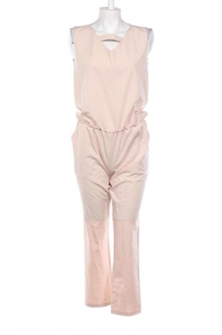 Langer Damen-Overall Unbranded, Größe M, Farbe Rosa, Preis € 53,99