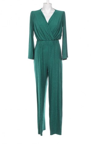Langer Damen-Overall Unbranded, Größe S, Farbe Grün, Preis € 33,99