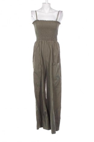 Salopetă lungă de damă Unbranded, Mărime S, Culoare Verde, Preț 156,99 Lei