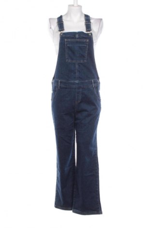Női hosszú overál Unbranded, Méret L, Szín Kék, Ár 20 769 Ft